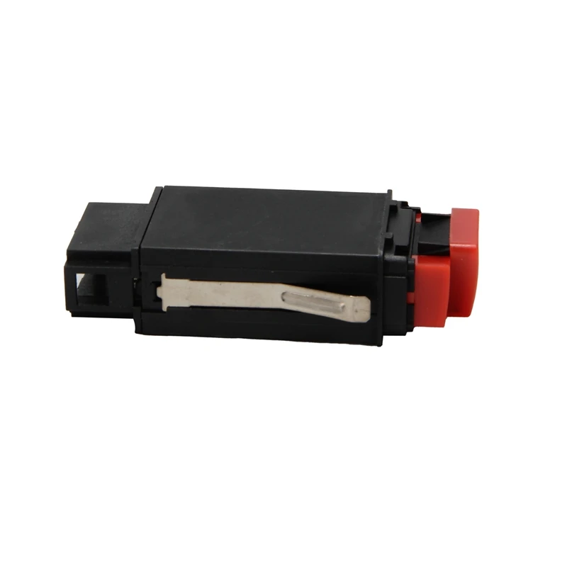 Hazard Warning Flash Switch Button Emergency Switch Hazard Light Switch For A3 1996-2003 8L0941509L 8L0941509P