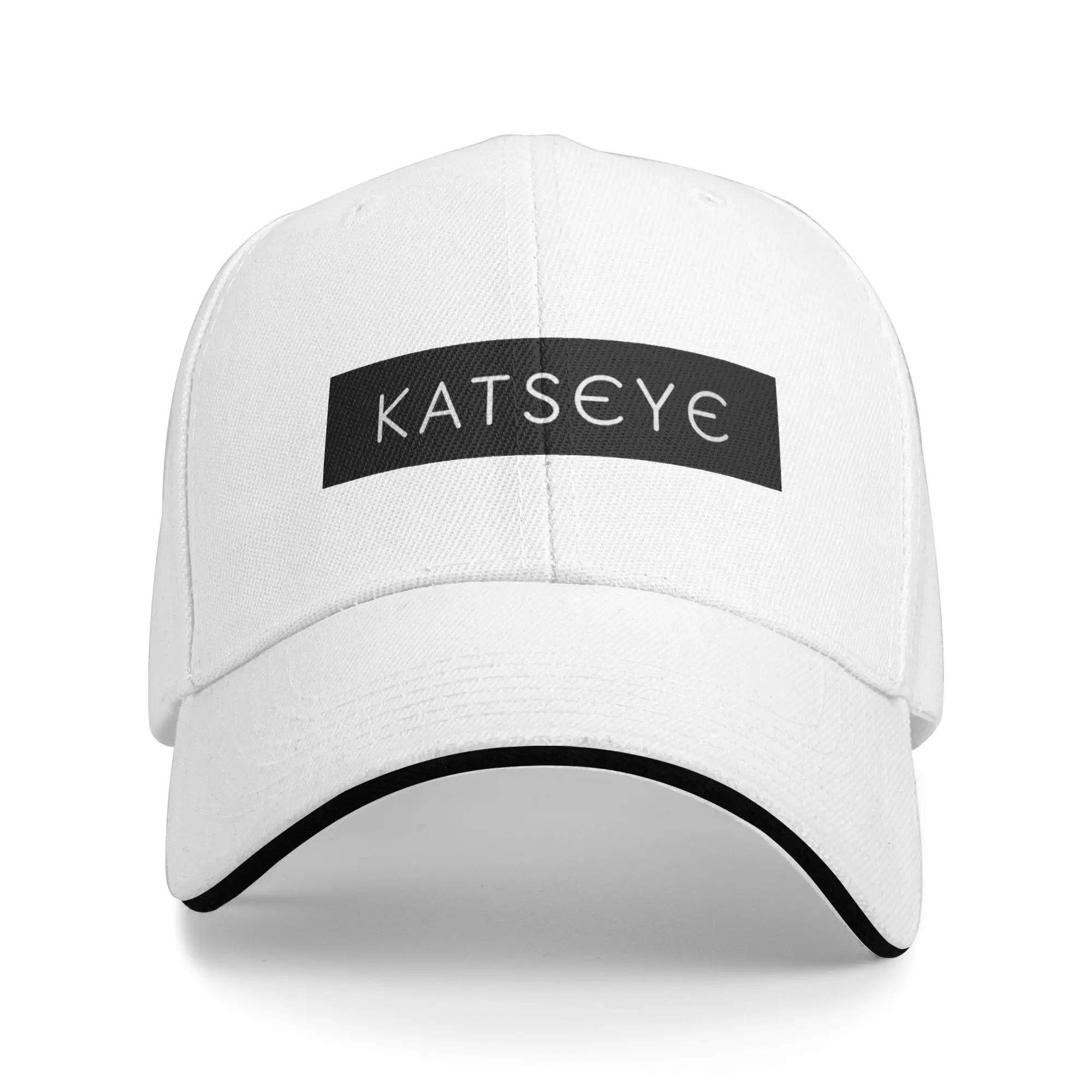 KATSEYEs Dream Academy Girl Group Adjustable Hat Spring Snapback Baseball Caps Men's Hip Hop Baseball Cap Casual Outdoor Hats