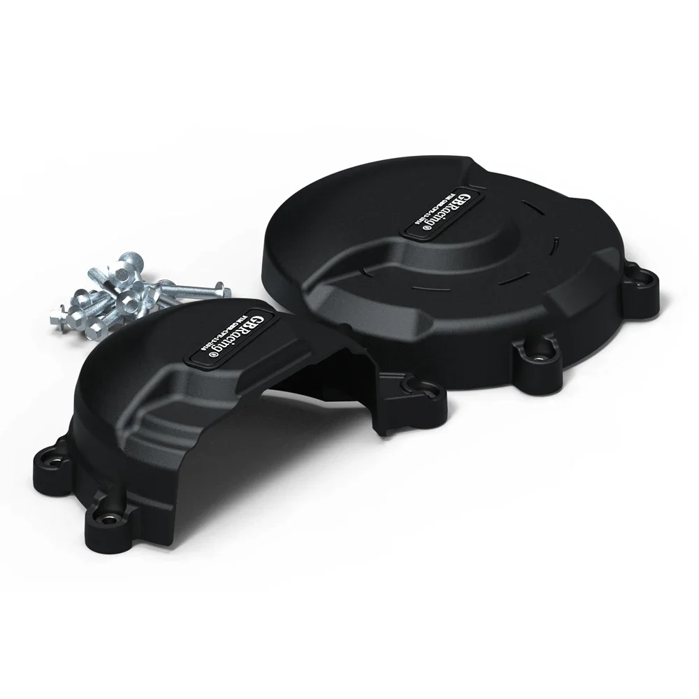 حماية شاملة مقاومة للاهتراء غطاء محرك الدراجات النارية يناسب DUCATI V4 Panigale V4S 2018-2024 #3