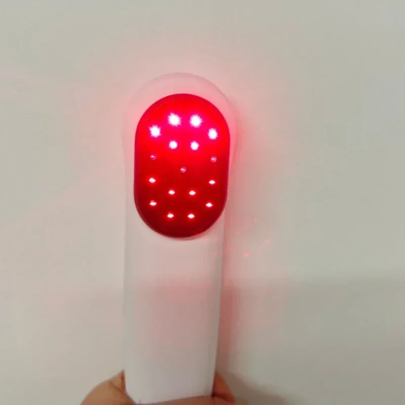 Dogs Cold Laser Therapy Device Red Light Therapy Vet Device for Joint Pain Relief&Skin Care&Wound Recover