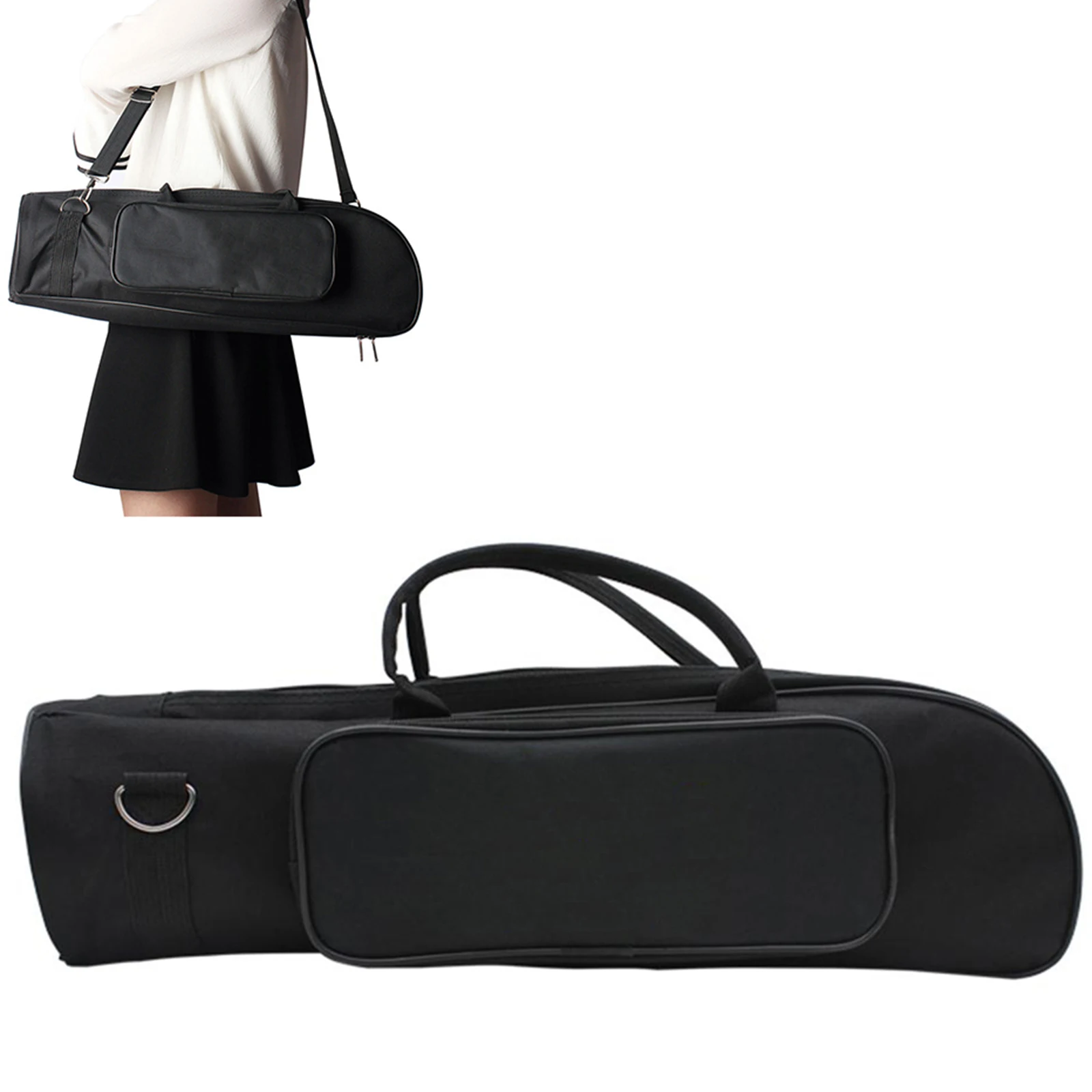 

Trumpet bag Trumpet accessory Trumpet case Trumpet storage Trumpet holder