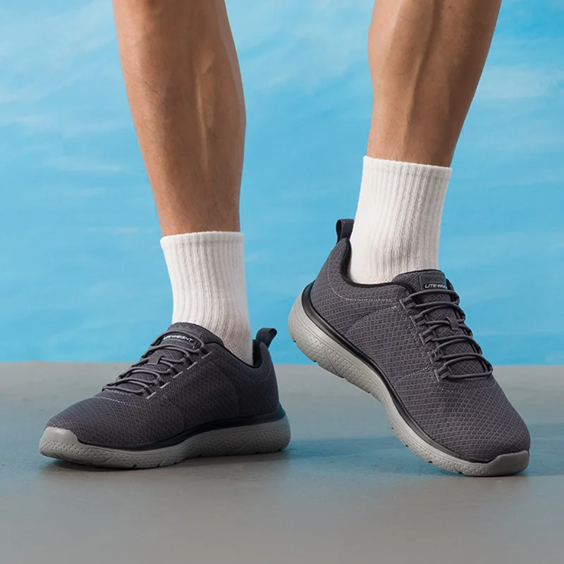 Skechers Men's Shoes Original - đánh giá và giá Lightweight Road Running Shoes