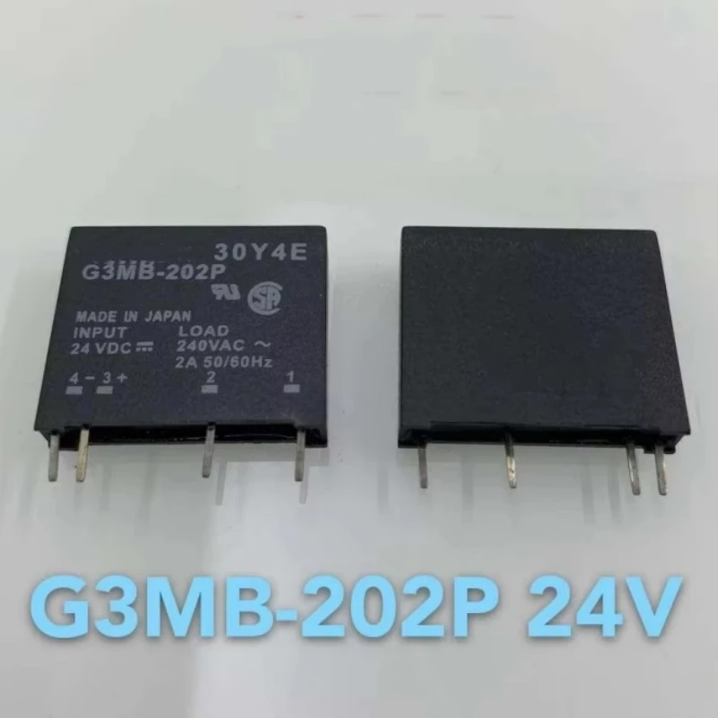 G3mb-202p 24VDC 2A relay hfs4