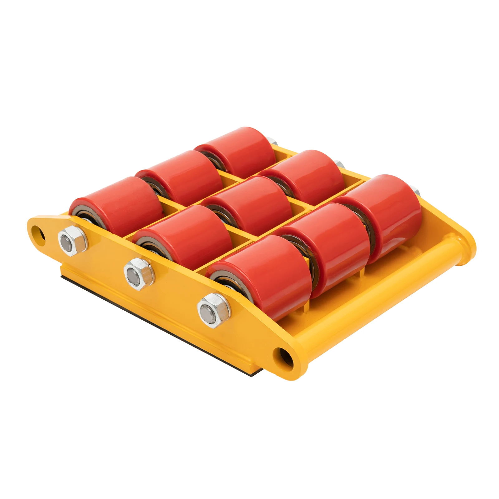 

15-тонный транспортер, сверхмощные ролики для транспортировки мебели, тяжелые перемещения с колесом