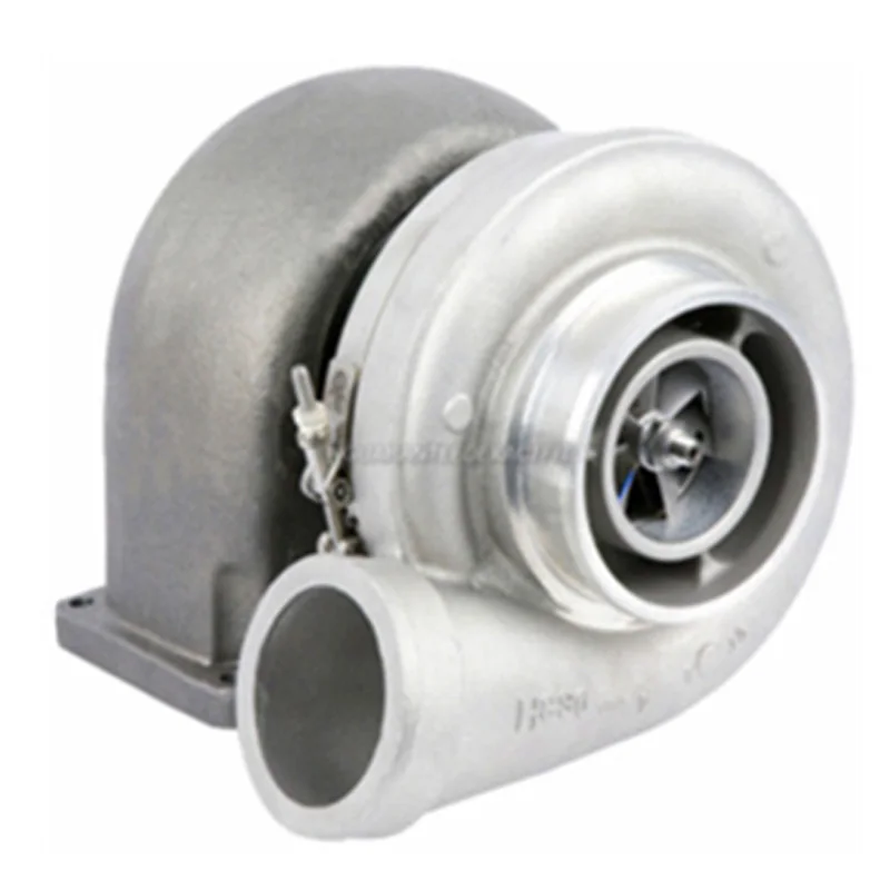 

Turbocharger S400 167735 466838-0006 465695-0001 turbo for Detroit Series 60 12.7L diesel engine