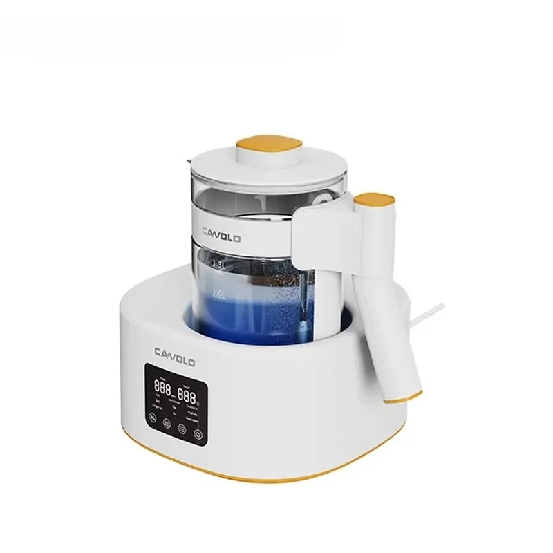 Nano Water Machine for Cawolo H2 Water Machine 1500 PPB Kettle for Home Use Water Generator 5