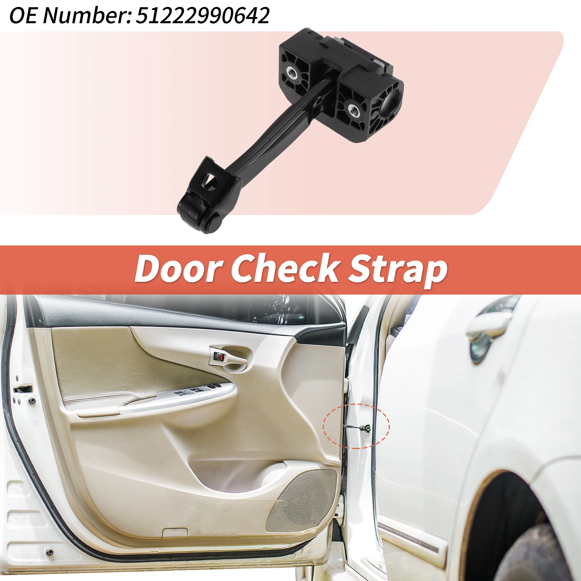 uxcell-no51222990642-rear-door-door-check-strap-for-bmw-e84-2009-2015-1-pcs