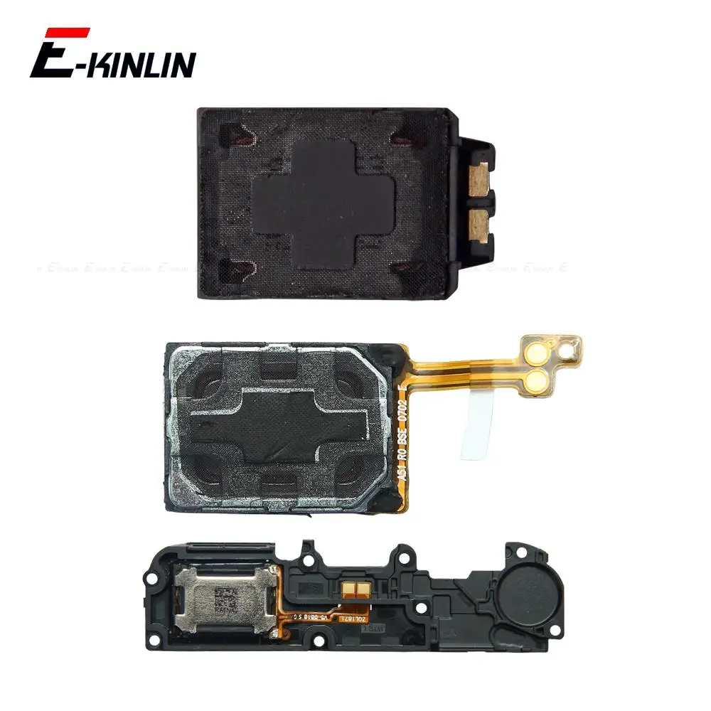 

Loud Speaker Sound Buzzer For Samsung Galaxy A01 Core A11 A31 A51 4G 5G Loudspeaker Flex Cable Ringer Parts