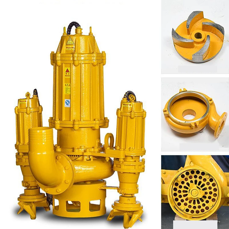 Selling Chinese high-quality sludge slurry for hydraulic diving
