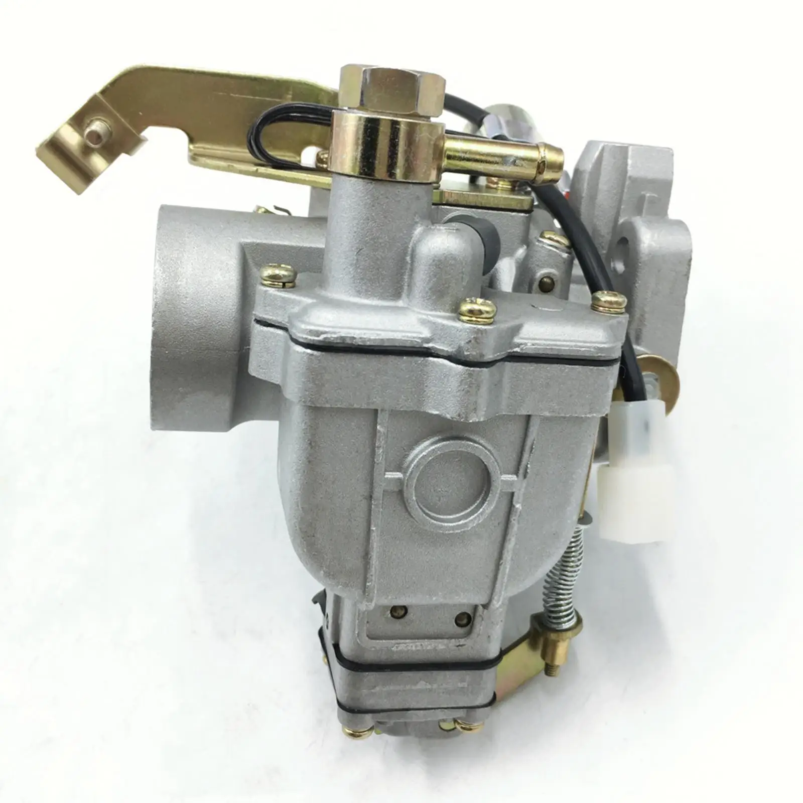 Premium Bike Go Kart Carburetor Replacement Aluminum Tool for 650cc 800cc Faulty Broken Carb Part CSH101E 462