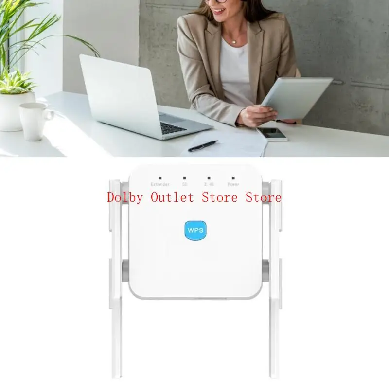 2,4 ГГц 300 Мбит / с.