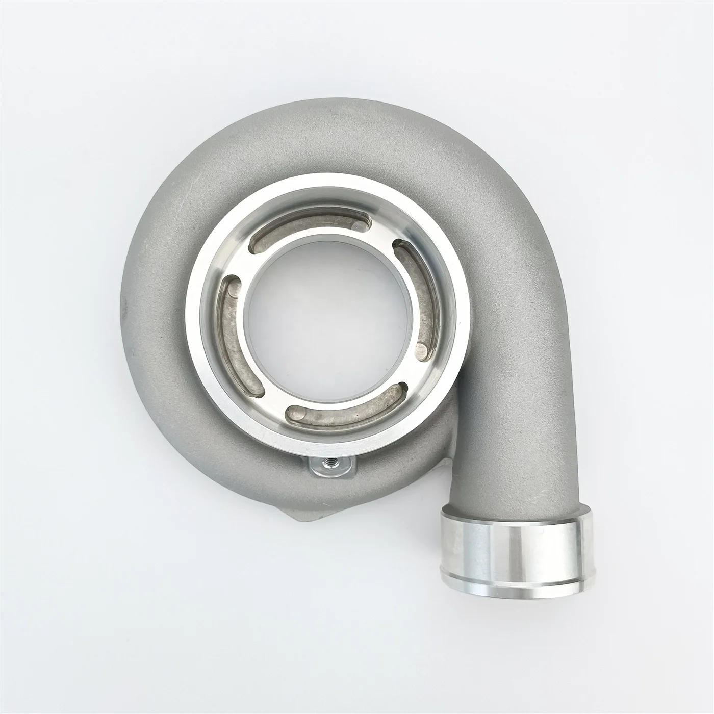 CRAFT Turbo Gt3582 Compressor Housing Fit for Gt3582 Turbo