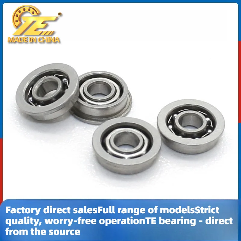 Directly from the manufacturer SMF83ZZ/RS Stainless Steel High Speed Deep Groove Ball Bearings