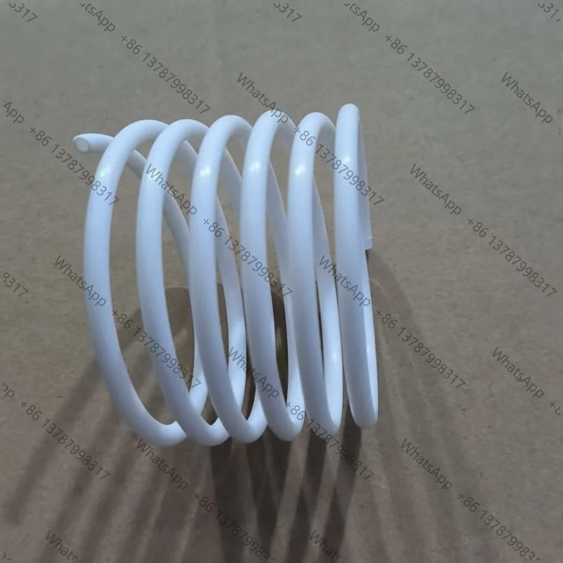 Universal flosser water Hard tube repair accessories For