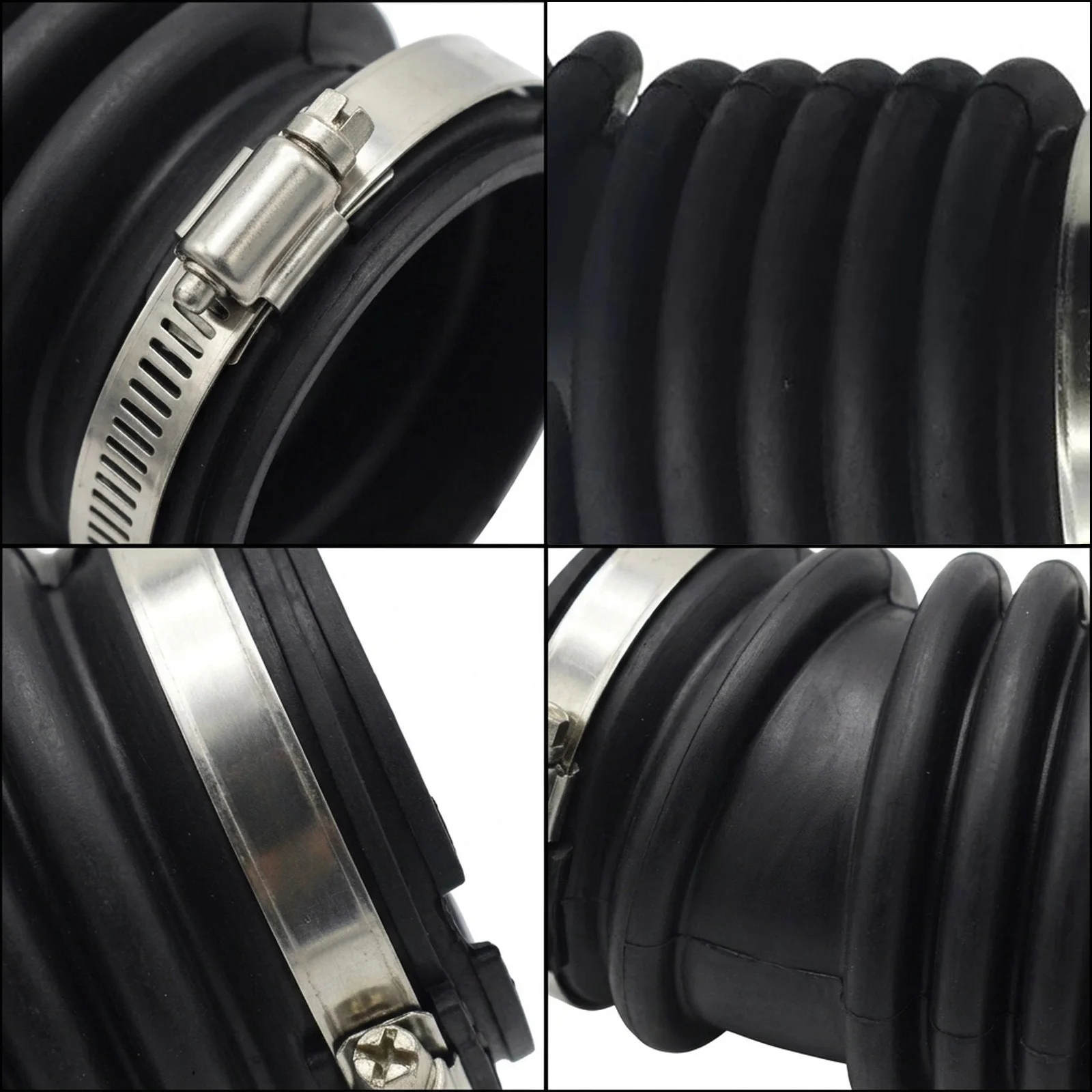 for OEM 1684286 for c-max Intake Pipe Vehicle Repair Direct Replacement Part Easy Installation Part Brand New Condition For Ford