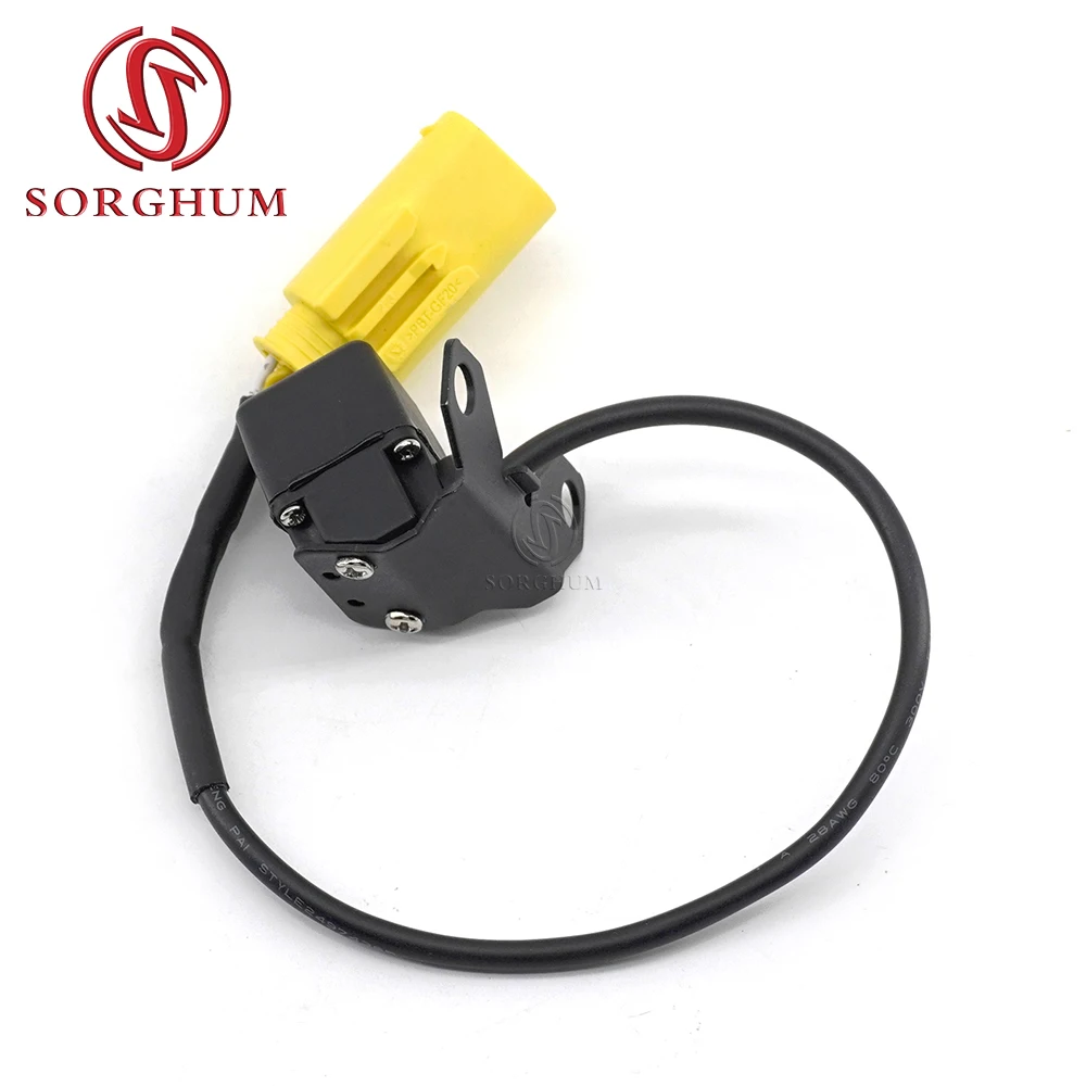 SORGHUM 95750-3W110 95750-3W010 95750-3W100 Rear View Backup Camera Reversing Camera For Kia Sportage 2010-2015 2.0L 2.4L