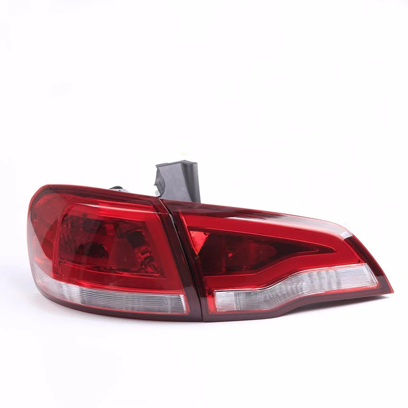 For Adapted to Zhongtai Damai X5rear taillight assembly, left and right rear brake lights, reversing lights, and car accessories