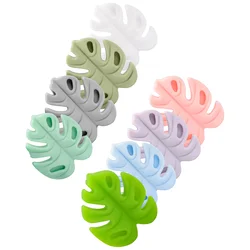 8 Pcs Sweater Needle Protection Head Tip Stoppers for Knitting Needles Caps Cover Silicone Accessories