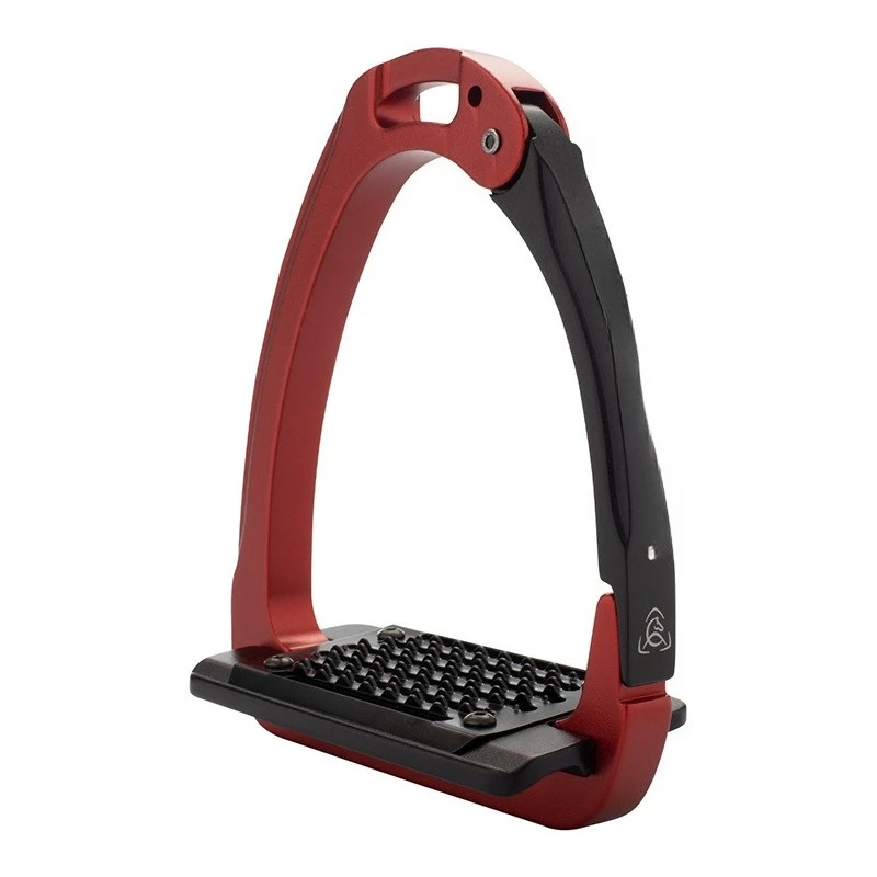 

Stirrrup rider, pedaling equestrian pedaling