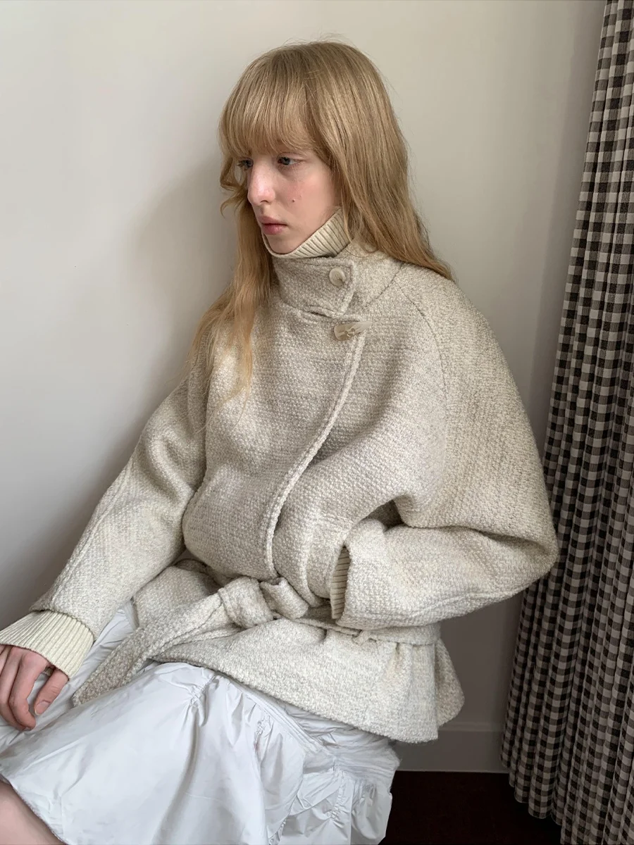 Dkz Apricot 40 Wool…