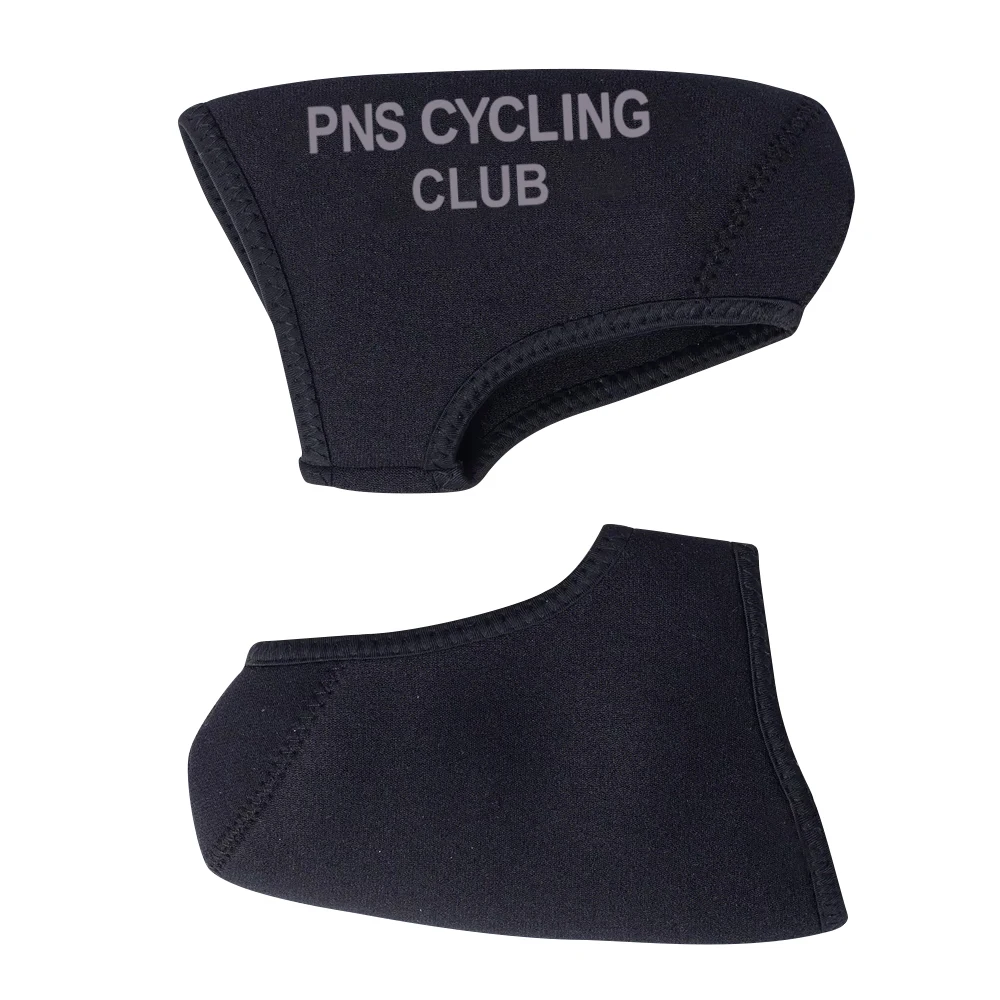 

PNS Cycling Shoes Cover High Quality Bike Overshoes Winter Warm Anti slip Waterproof Cycling Shoes Cover Cubre Calzado Ciclismo