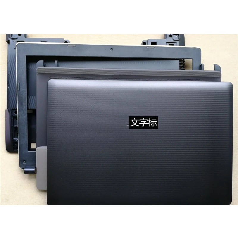 New For ASUS A45V A85V R400V K45VD K45VM LCD BACK Cover Rear Lid Top Case Bezel Frame Palmrest Upper Bottom Cover Base Case