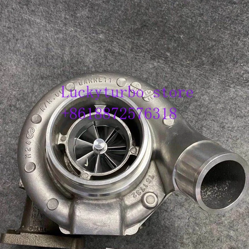 

Turbo for Nissan Big Thumb GT4594LR Turbocharger 766842 for Engine GE13-TA GE13-TB GT13-TC 13.1L