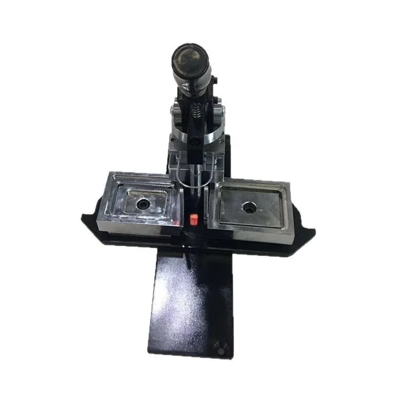 80 * 53 rectangular refrigerator sticker badge machine