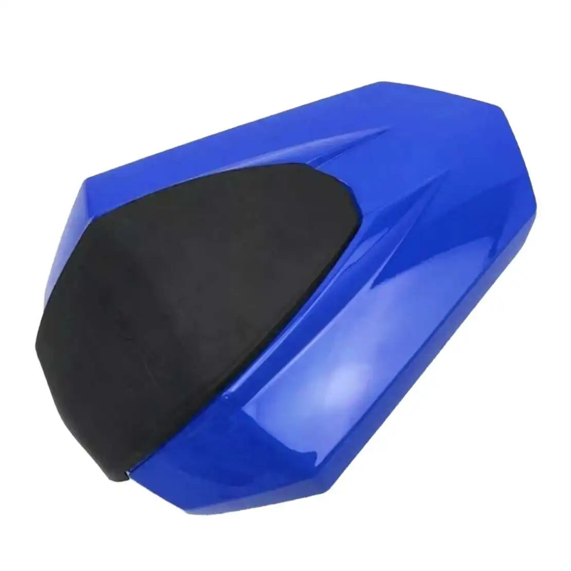 

Rear Tail Seat Hump Cover Cowl Fairing Blue Fit For Honda CBR1000RR 2017-2024