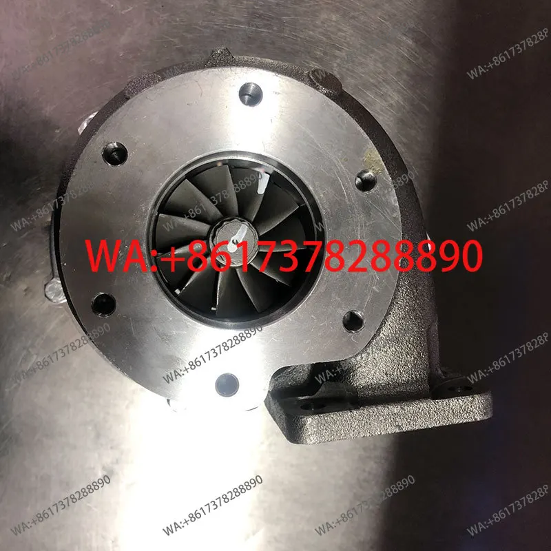 Manufacturer supplies K29 51091007630 turbocharger, suitable for automobile supercharger
