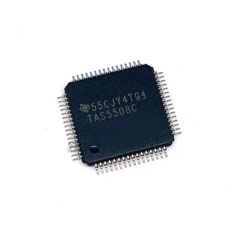 

10 шт./лот TAS5508CPAGR Помощь PCBA Полная спецификация и список материалов