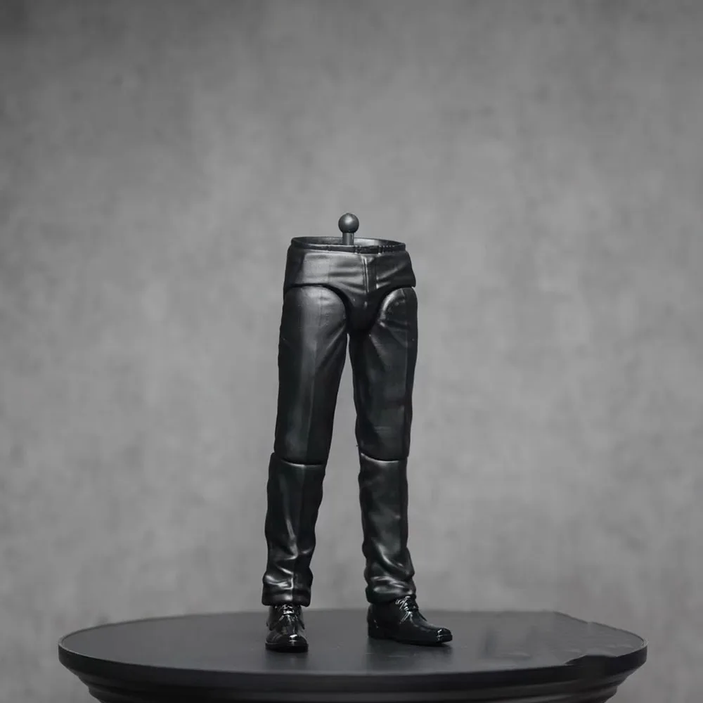 1/12 Mini zabawki Model pół pod ciałem Figurka akcji Spodnie Akcesoria Dla 6 "SHF Ant Akcesoria Scena Komponent DIY