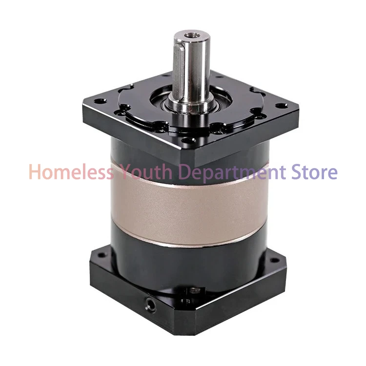 Ac Precision Reduction Gear Motors