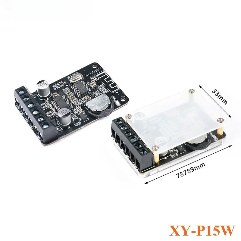 5PCS XY-P15W 10W/15… - image