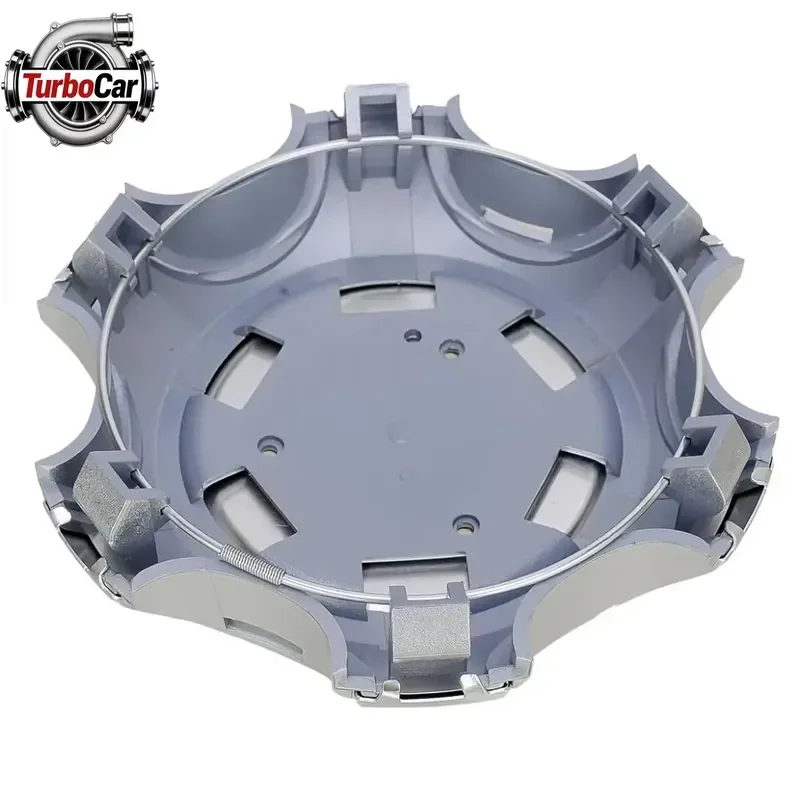 139mm Wheel Center Hub Cap Cover Shell for Toyota Prado FJ120 2003–2009 OE 42603-60500 Wheel Hub Replacement