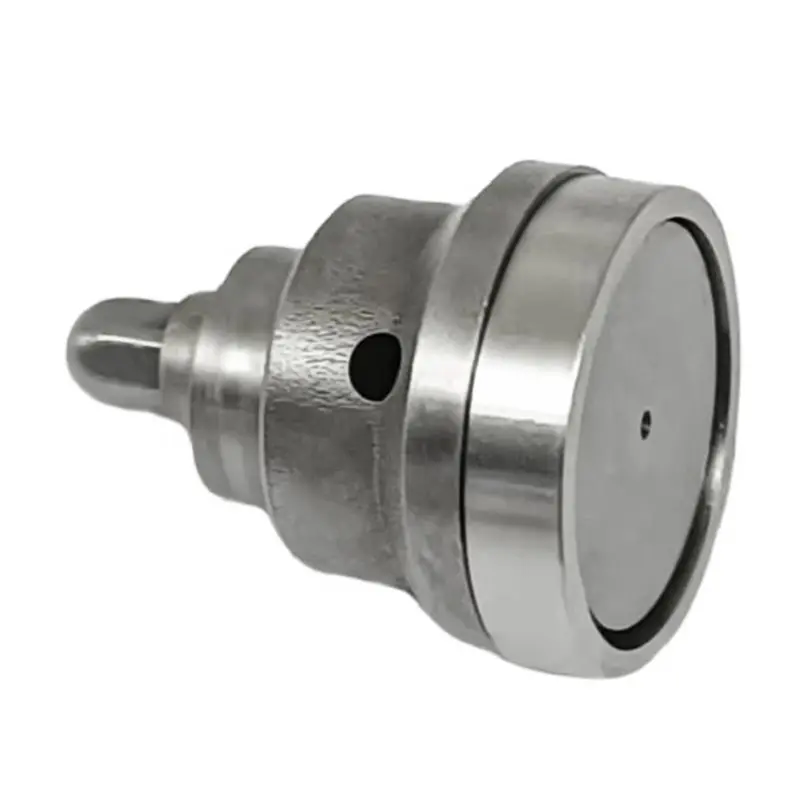 【Price Drop !!】-Injector Solenoid Valve 3034407 Control Valve For Cummins M11 N14 Engine Parts