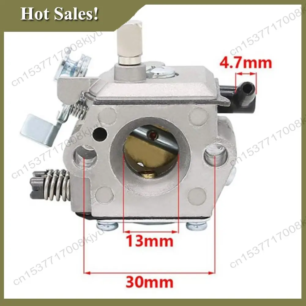 -A23G Carburetor, For Stihl 028 028AV, For Tillotson HU-40D WT-16B Chainsaw Carb, Carburetor Chain Saw Engine Parts