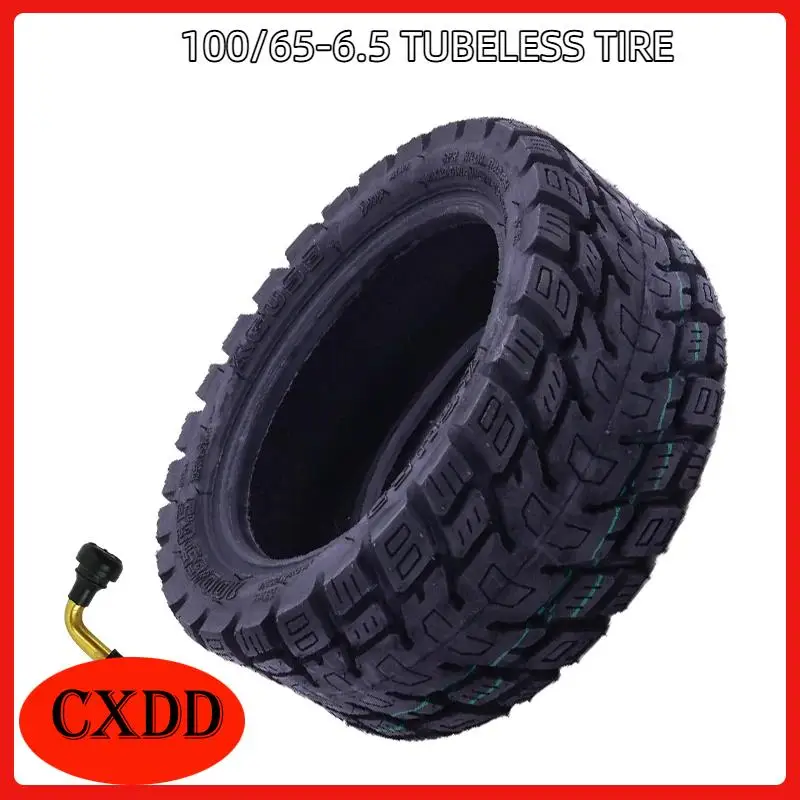 

Новая практичная шина 100/65-6.5 для электросамоката ZERO, вакуумная, удобная в использовании