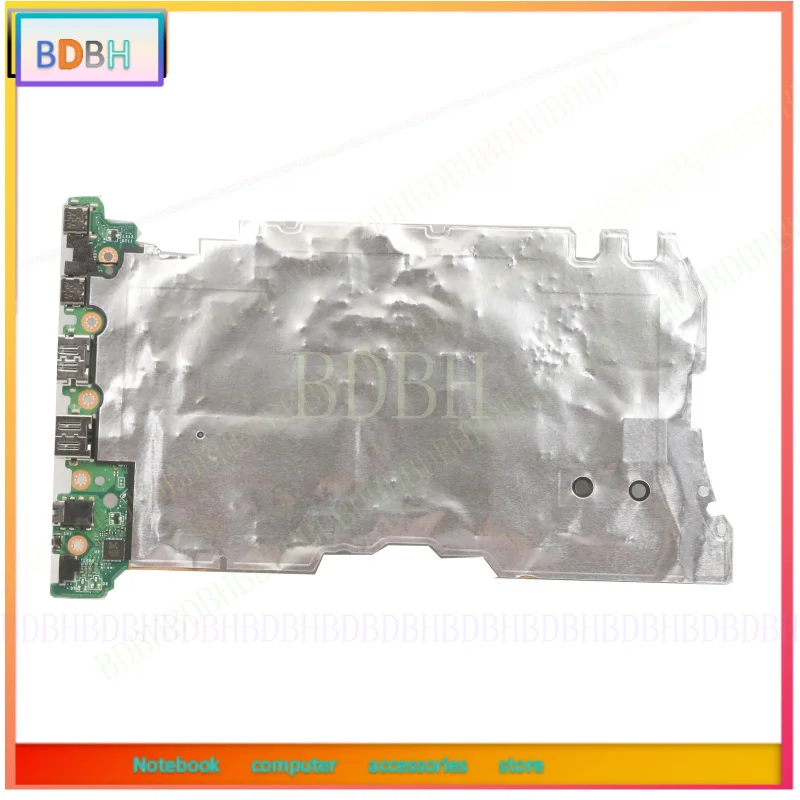 5B21B33034 For Lenovo ThinkBook 15 G2 ITL Motherboard I7-1165U 8G LA-K052P