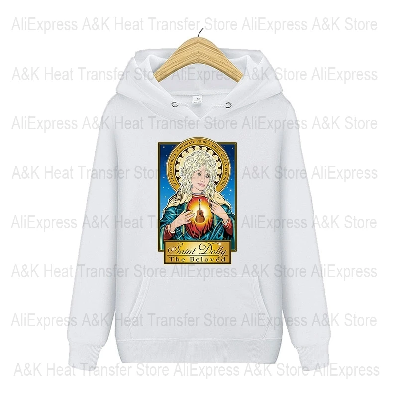 Saint Series Woman Mia naklejki przenikania ciepła na ubrania naszywki ubrania prasa T-Shirt z nadrukiem naklejki Diy aplikacje naszywki