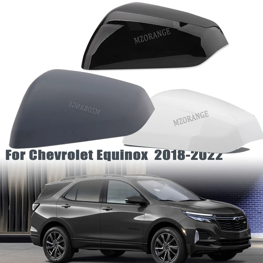 

Для GMC Land Для Chevrolet EQUINOX 2018 2019-2022, боковые фонари, задняя крышка, фоторамка, автомобильные аксессуары