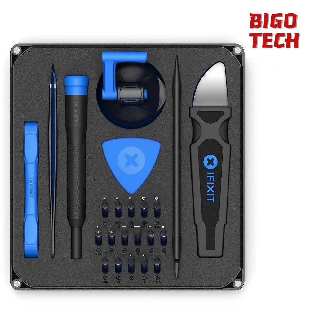 Spot 3445 Accessories IFixit Essential Electronics Toolkit Tool