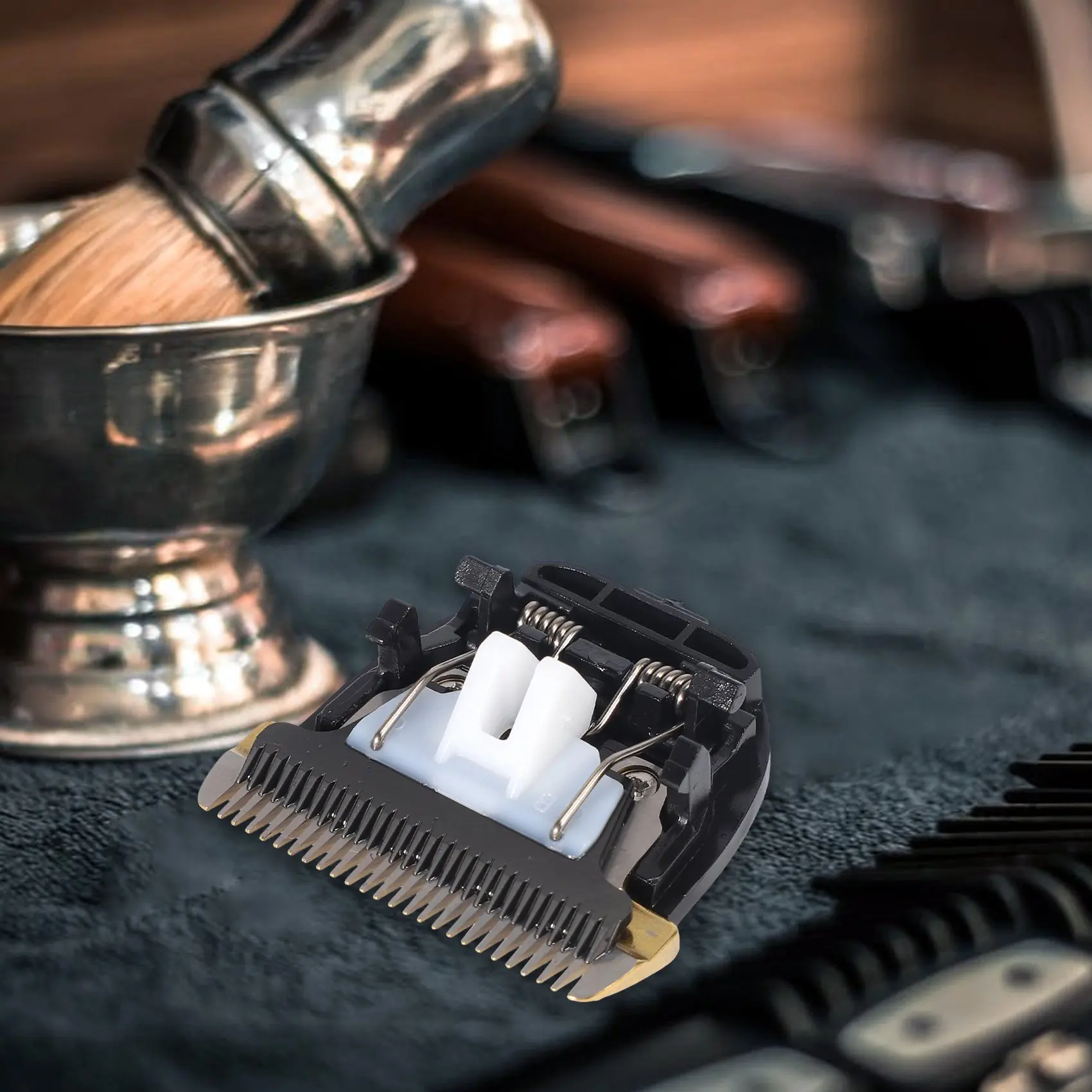 Abzs Replacement Bl…