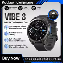 Zeblaze Vibe 8