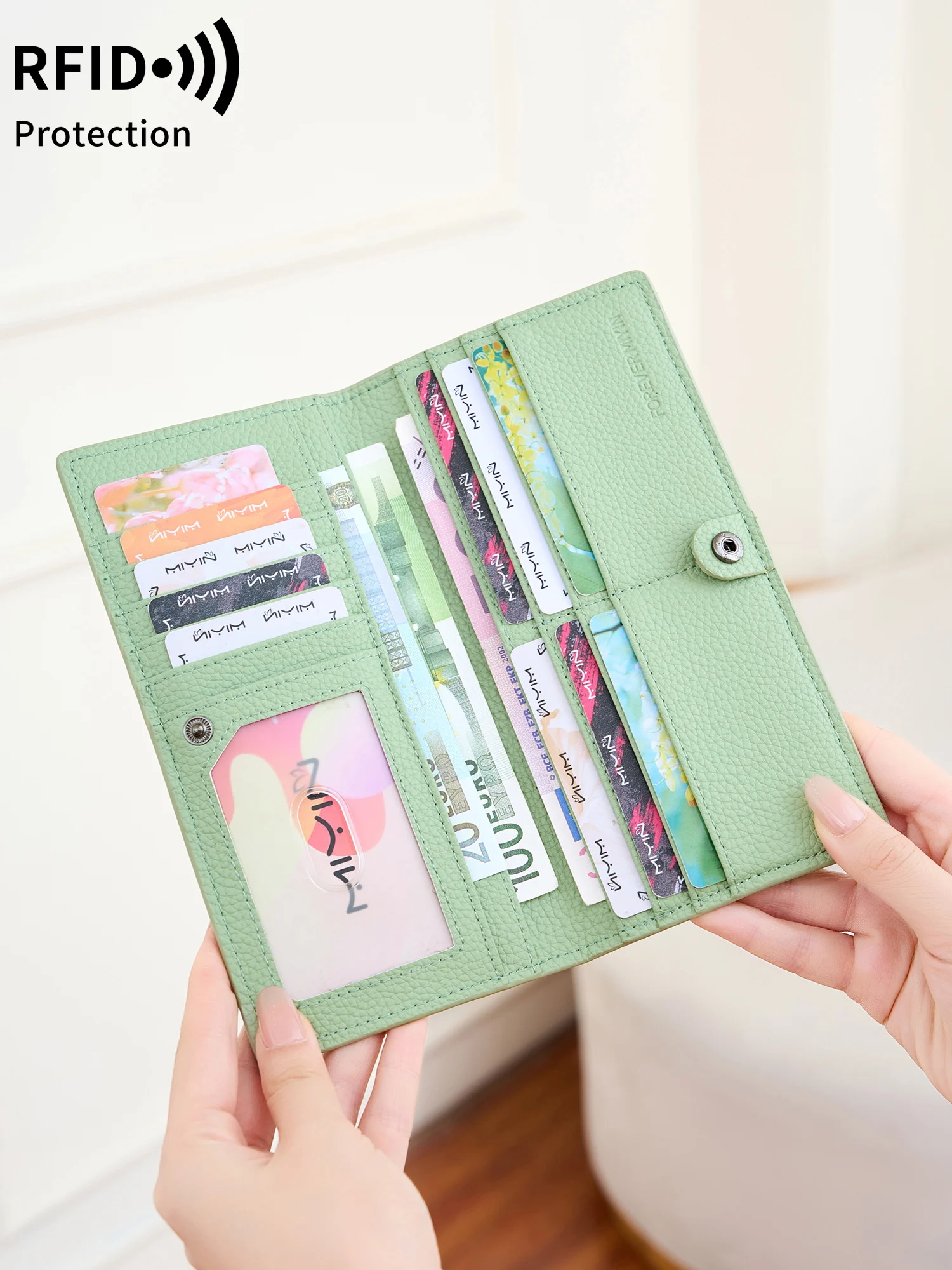 Thumbnail 4 - #51 Best Selling Travel Document Wallets