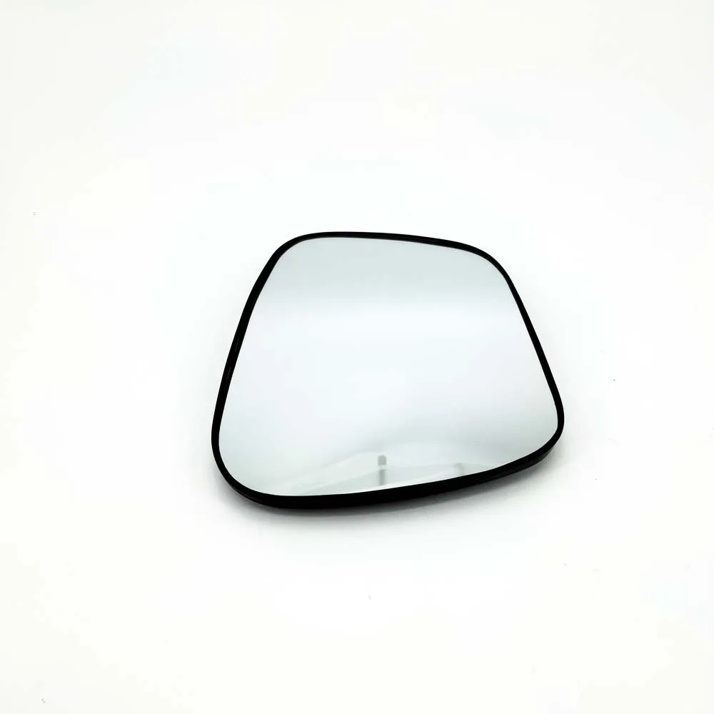 Right Side Heated Mirror Glass w/ Backing For Hyundai Accent Elantra 2011-2017 876211R220