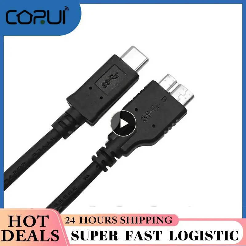 3.0 MICROB CABLE Power Charger +Data SYNC Cable Cord For Galaxy Note 12.2 SM-P900