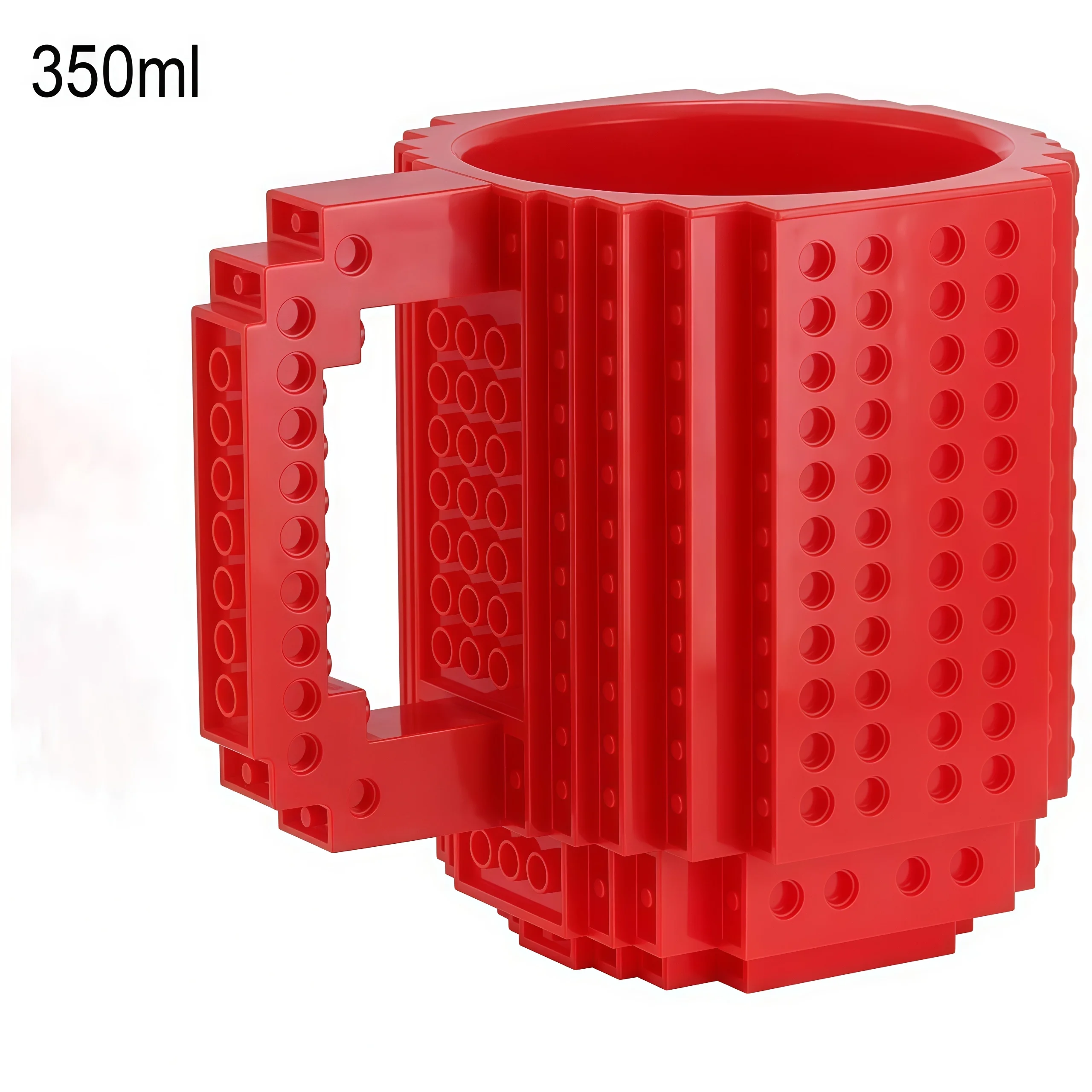 The Mug You Are Expected to Build Things On — photograph 3