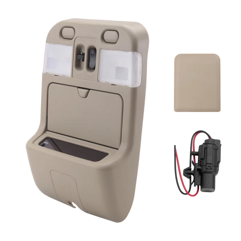 

Новый передний купольный светильник 96980-0W000 для Nissan Patrol Y61 97-16 Pathfinder/для Infiniti QX4 96-04 с дисплеем на крыше лампы для чтения B