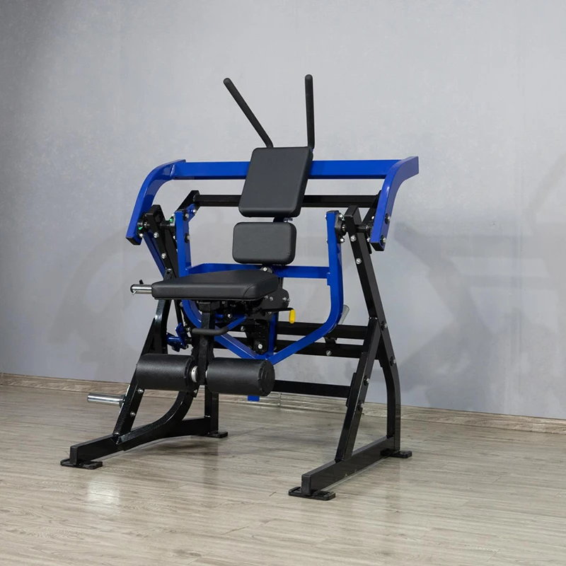 

Strength Fitness Gym Machine Abdominal Oblique Crunch for Gym Use